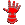 Die Hand Gottes